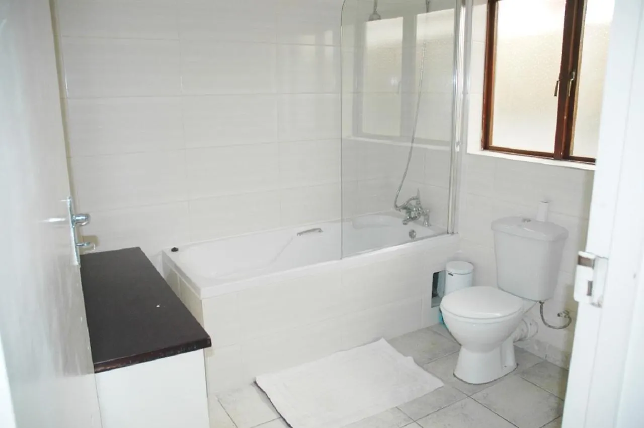 Pelican Accommodation Ottery Cape Town South Africa