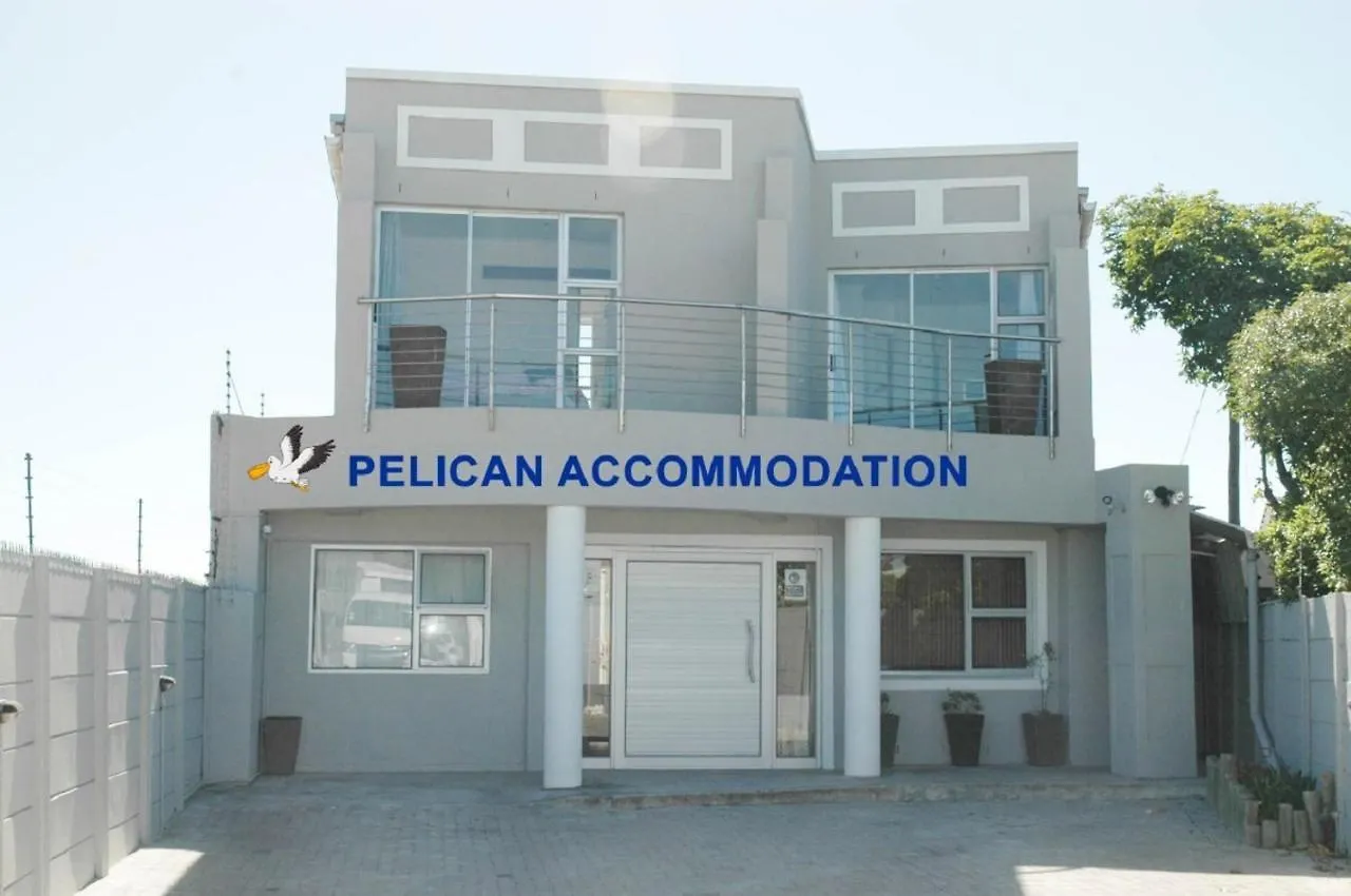 Pelican Accommodation Ottery Cape Town 0*,