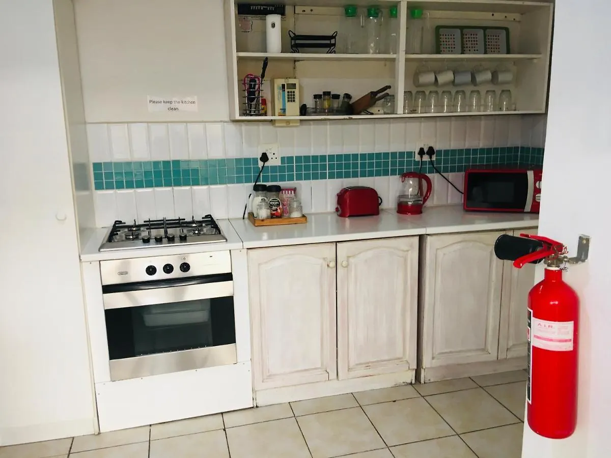 Pelican Accommodation Ottery Cape Town