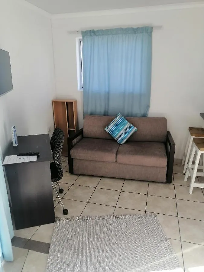 Pelican Accommodation Ottery Cape Town Guest house