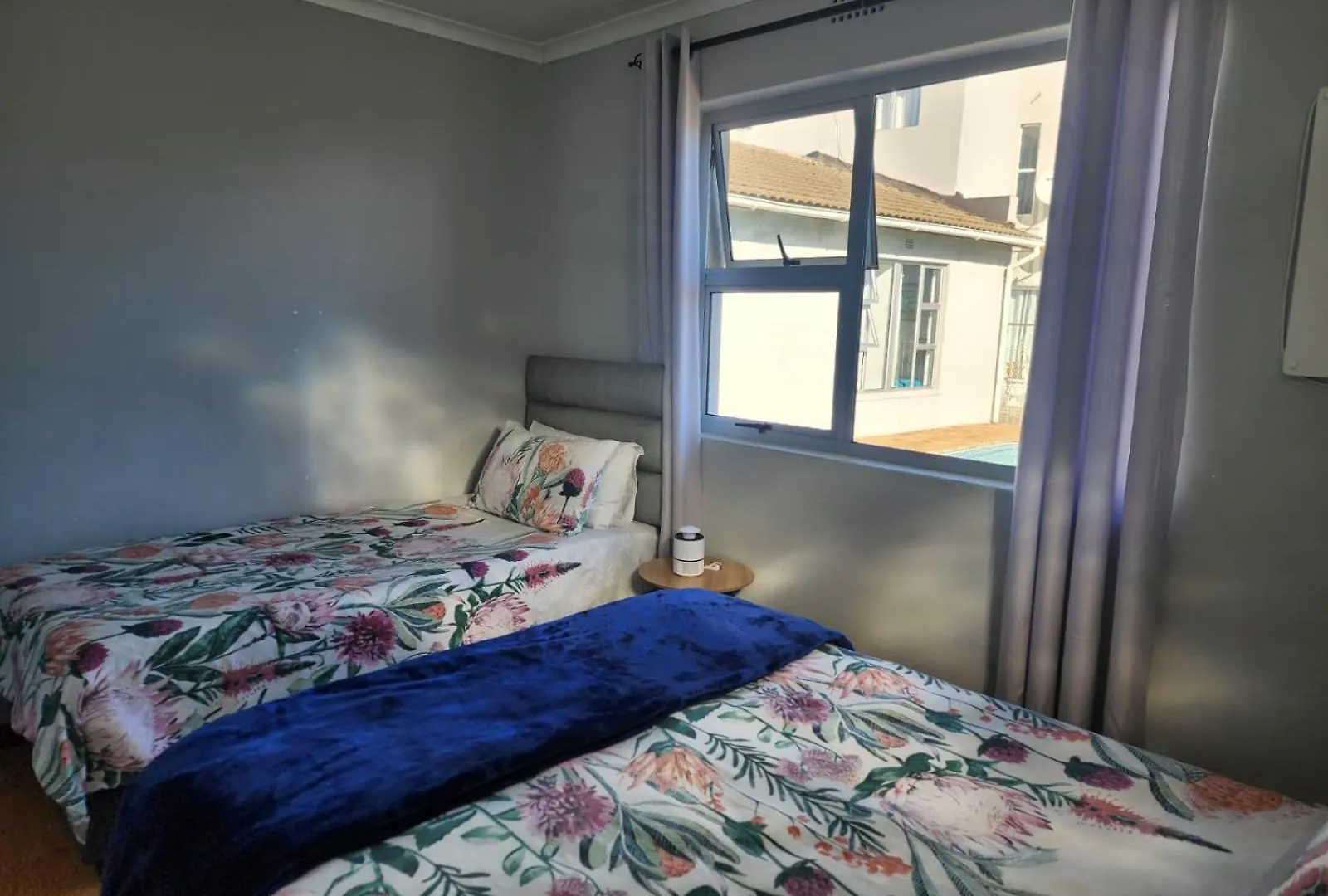 Guest house Pelican Accommodation Ottery Cape Town