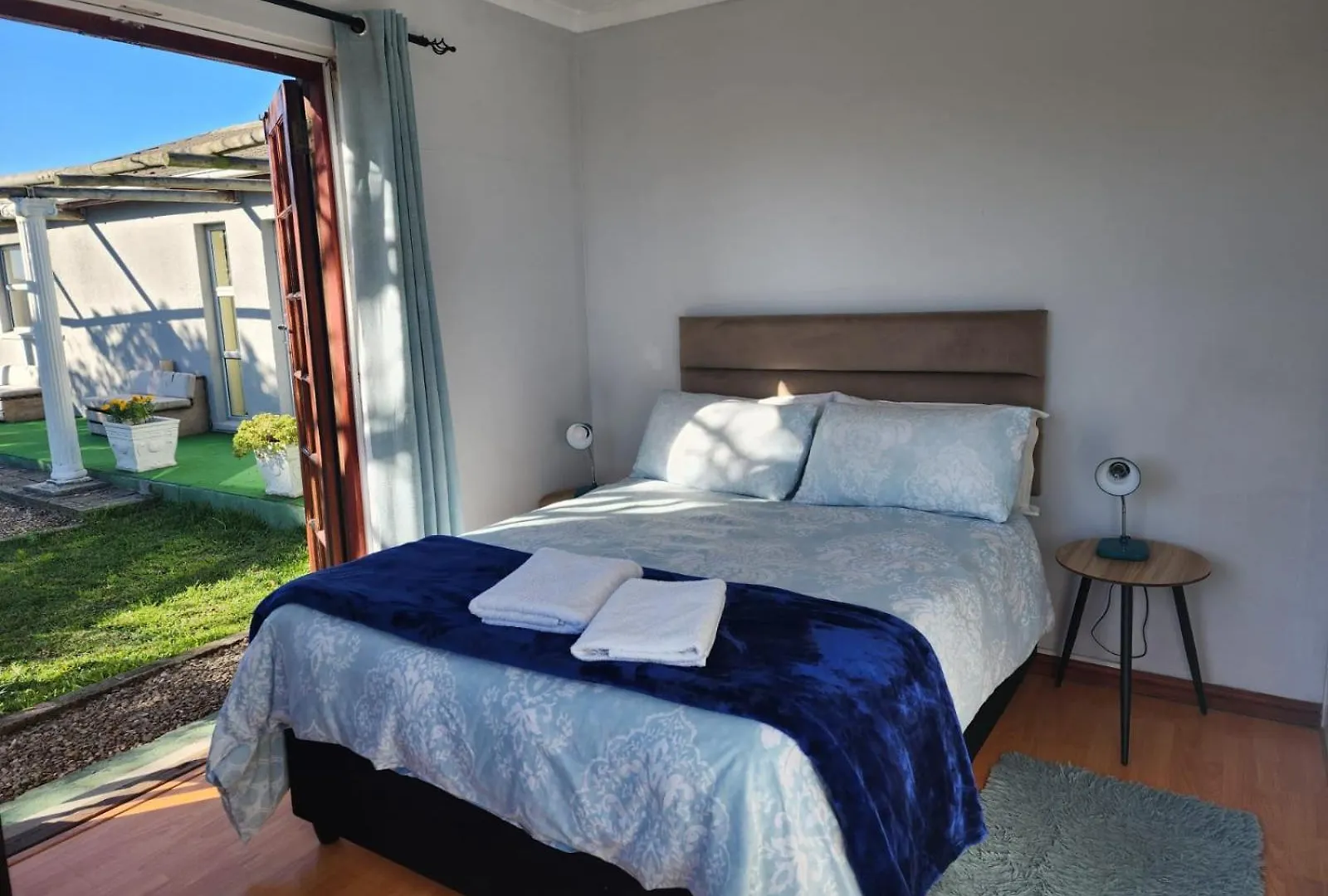 Pelican Accommodation Ottery Cape Town South Africa