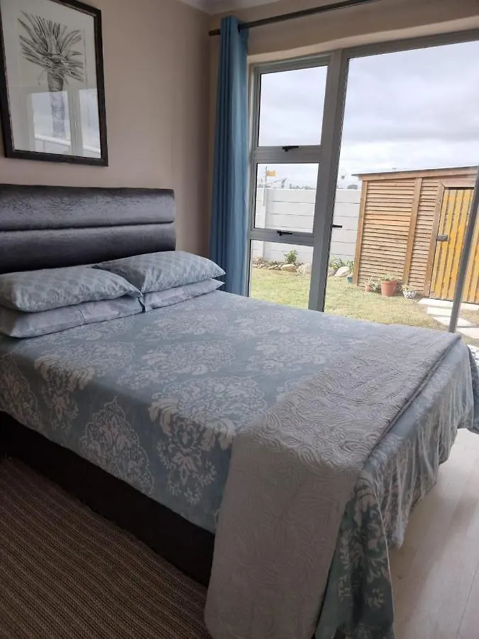 Pelican Accommodation Ottery Kapstadt Gasthof