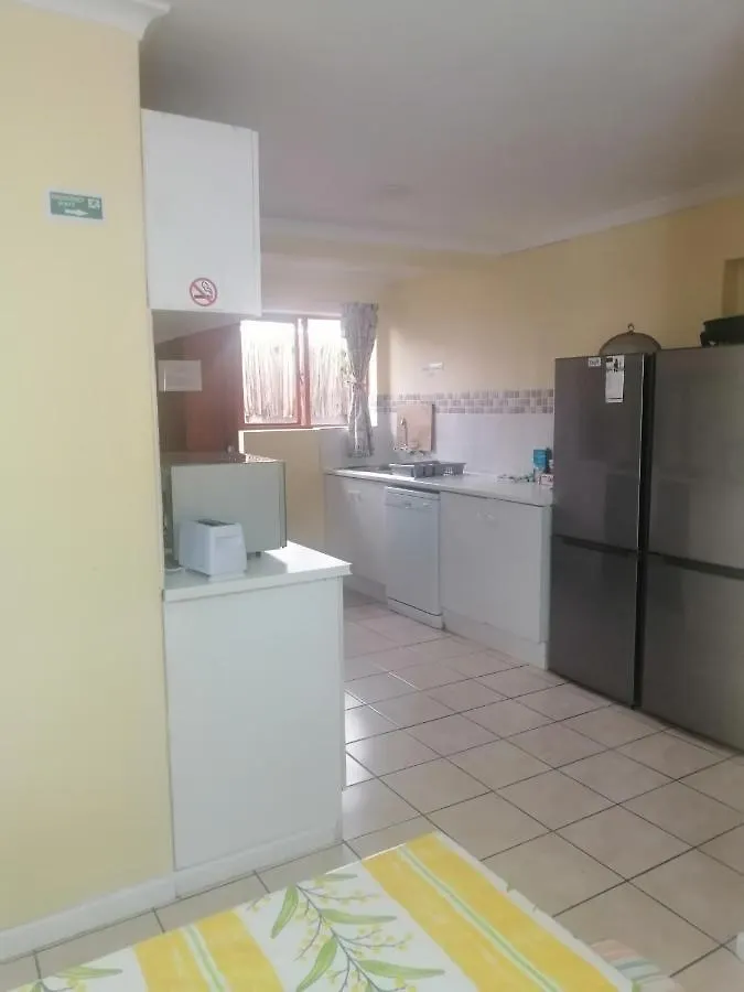 Gasthof Pelican Accommodation Ottery Kapstadt