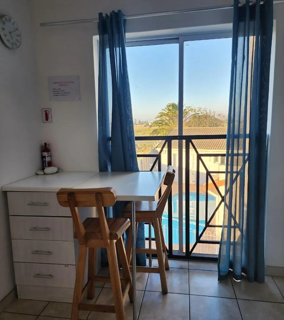 Pelican Accommodation Ottery Kapstadt Südafrika