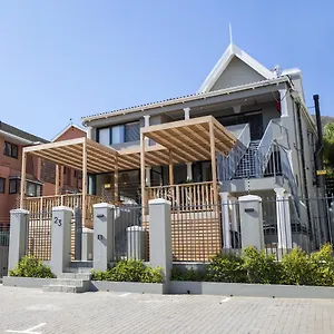 Antrim House By Totalstay Kapstadt