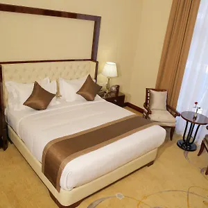 Sapphire 4*, Addis Ababa Ethiopia