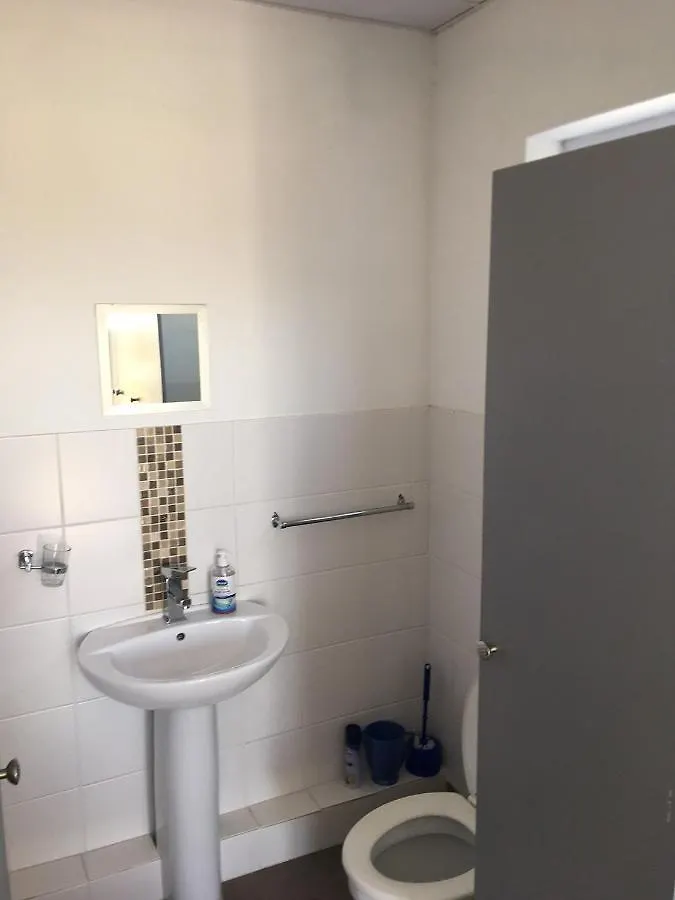 Pelican Accommodation Ottery Cape Town
