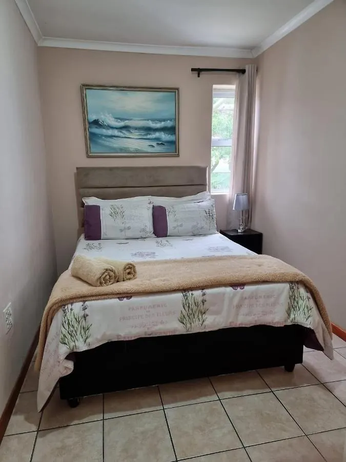 Pelican Accommodation Ottery Cape Town