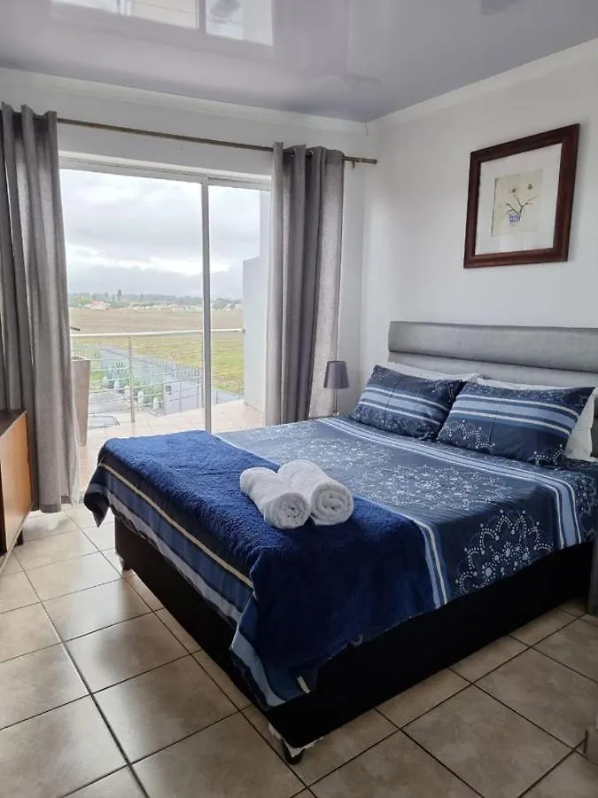 Guest house Pelican Accommodation Ottery Cape Town South Africa