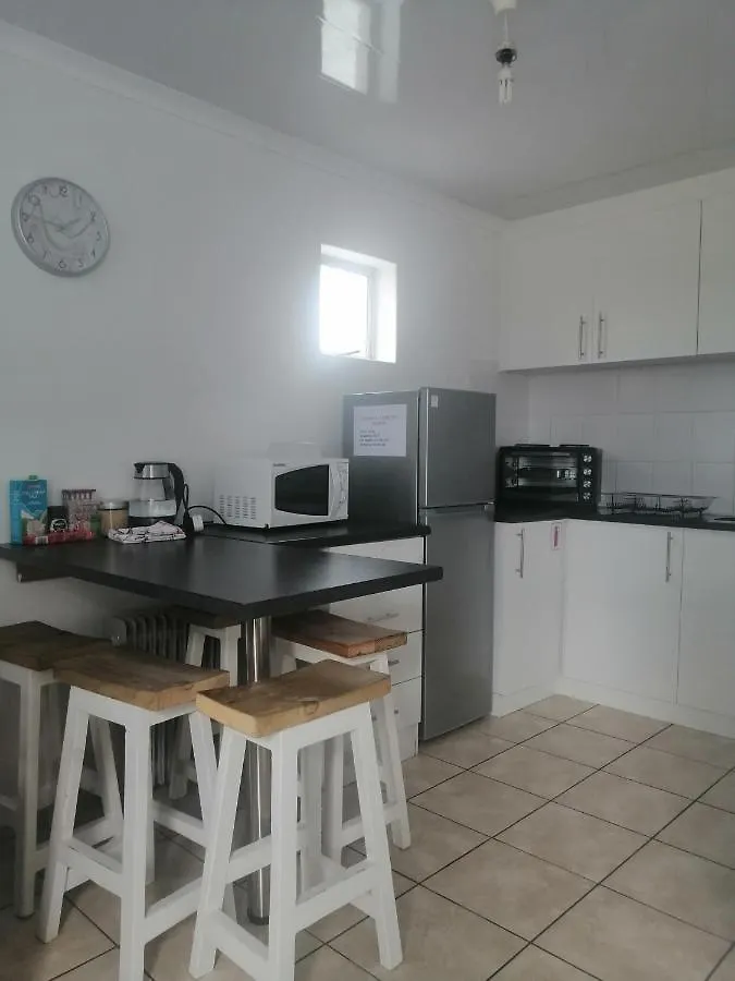Guest house Pelican Accommodation Ottery Cape Town