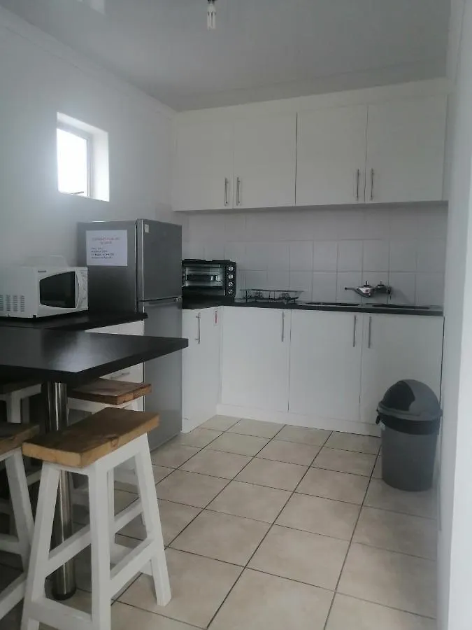 Pelican Accommodation Ottery Cape Town