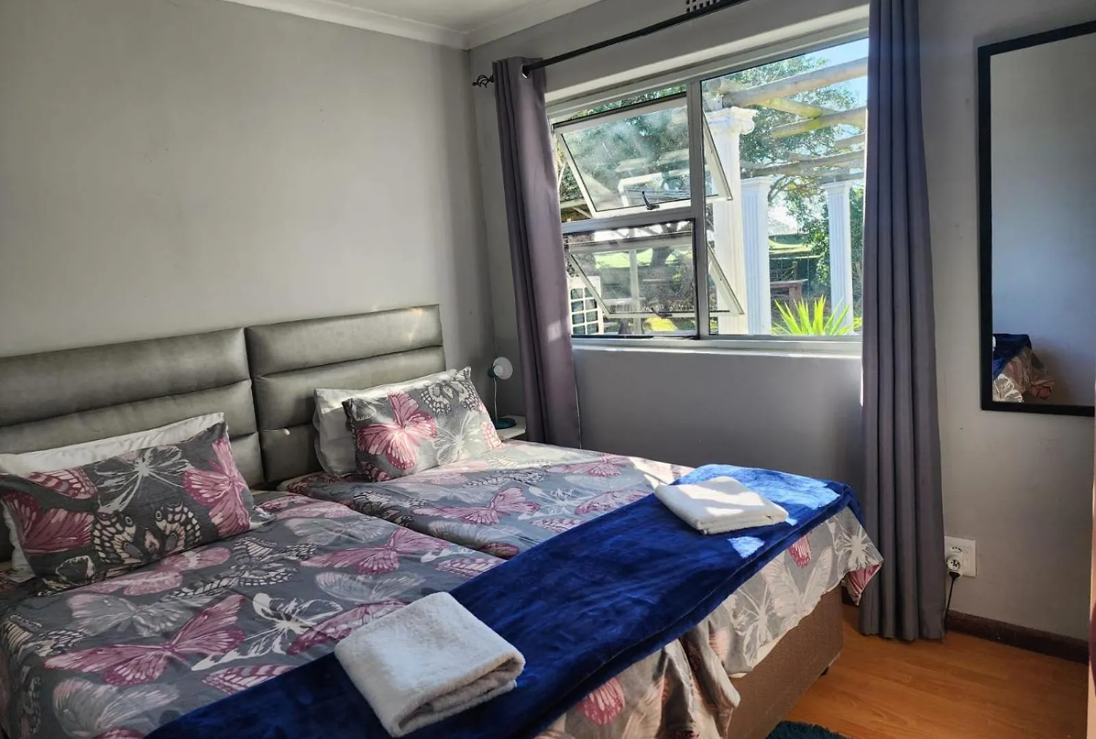 Pelican Accommodation Ottery Cape Town