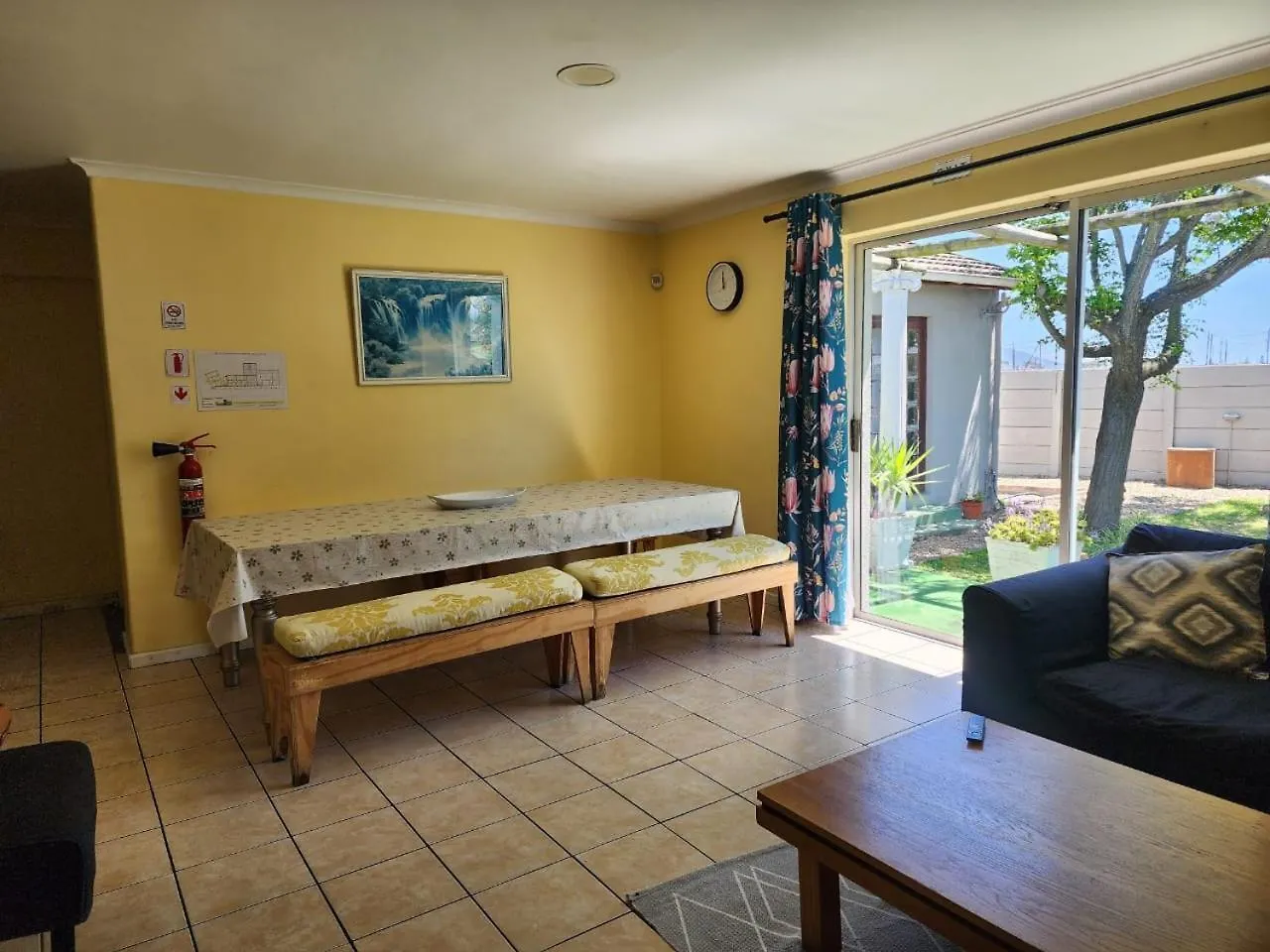 Guest house Pelican Accommodation Ottery Cape Town