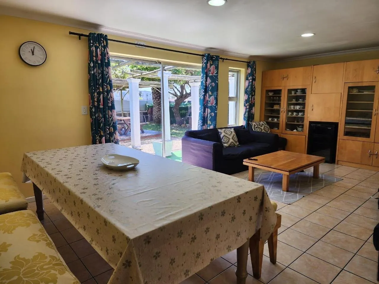 Guest house Pelican Accommodation Ottery Cape Town