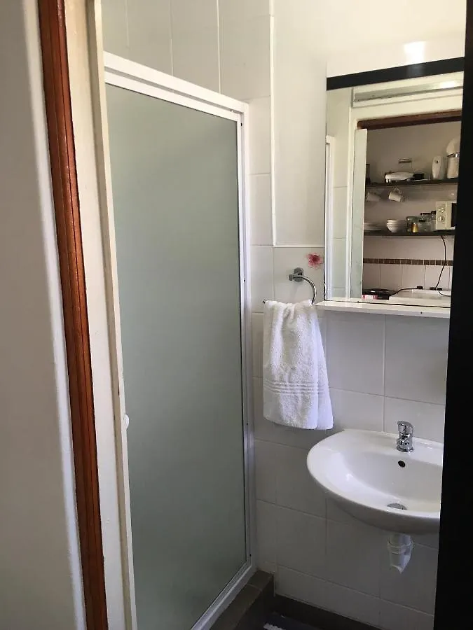 Pelican Accommodation Ottery Cape Town