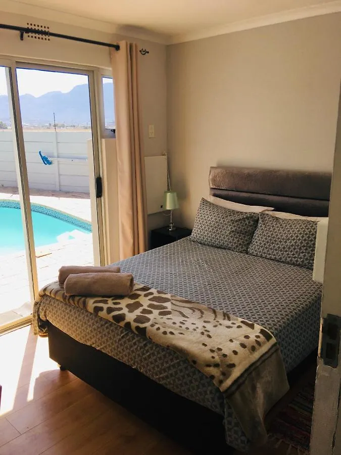 Guest house Pelican Accommodation Ottery Cape Town