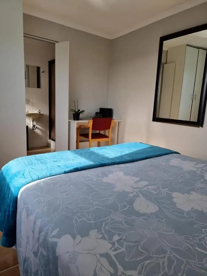 Pelican Accommodation Ottery Cape Town South Africa