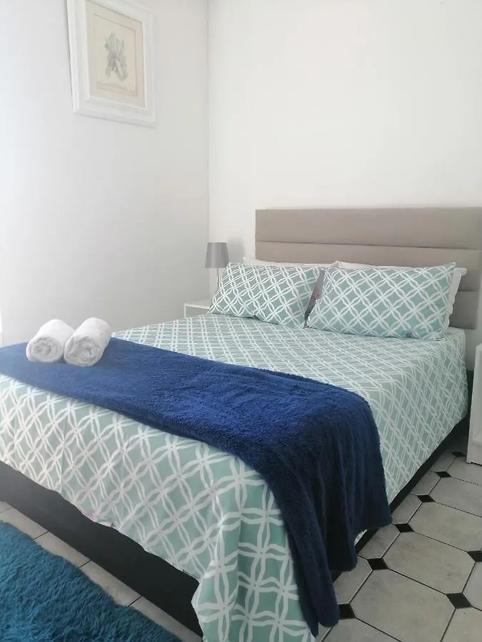 Guest house Pelican Accommodation Ottery Cape Town