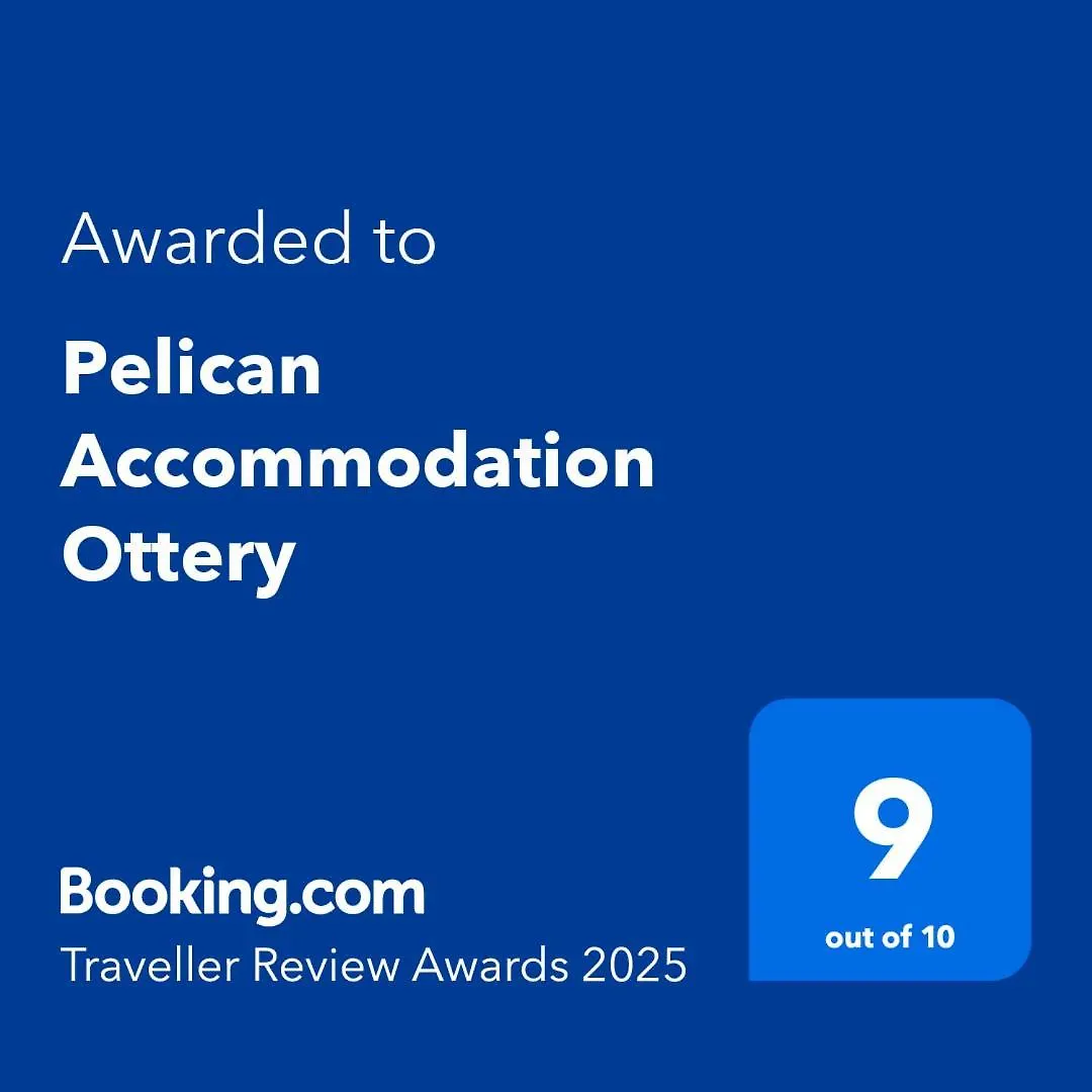 Pelican Accommodation Ottery Cape Town